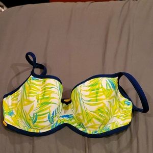 Panache Cleo Swim top